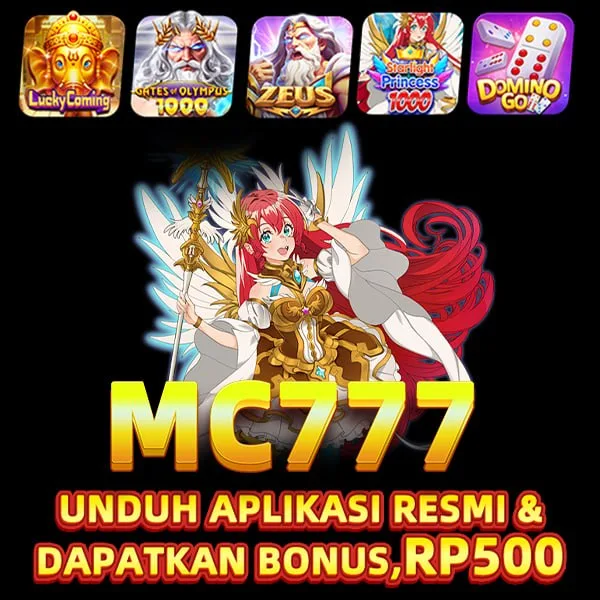 MC777