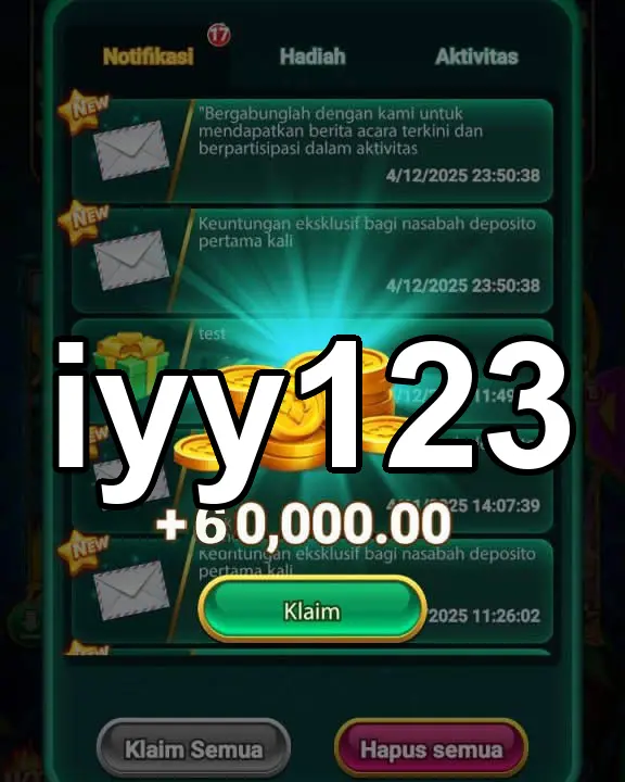 iyy123 APK