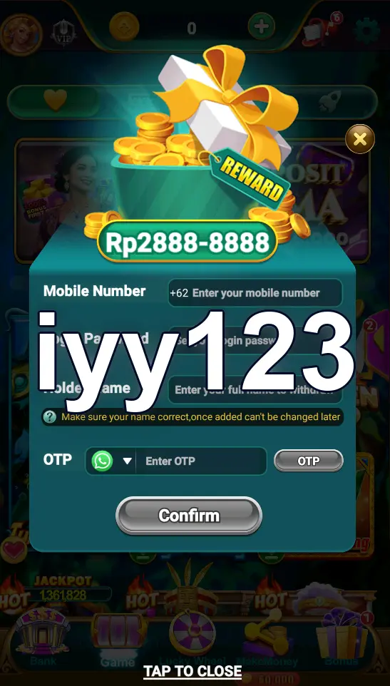 iyy123 APK