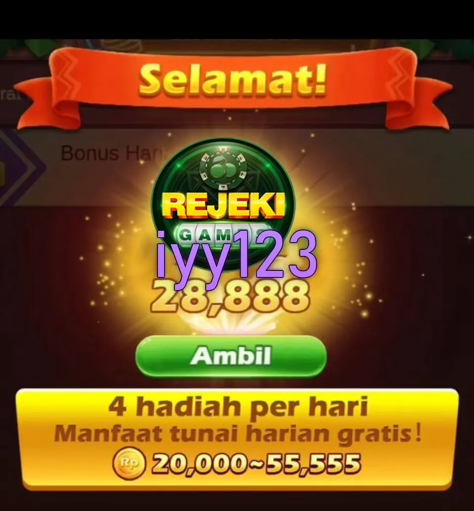 iyy123 Masuk