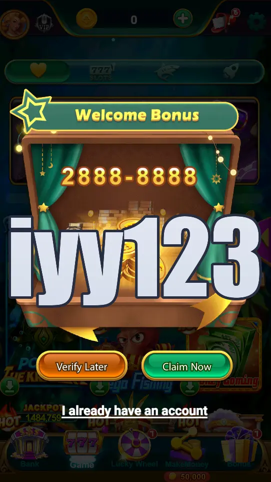 iyy123 Masuk