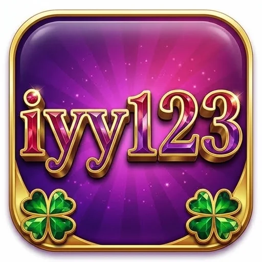 iyy123 Logo - Resmi