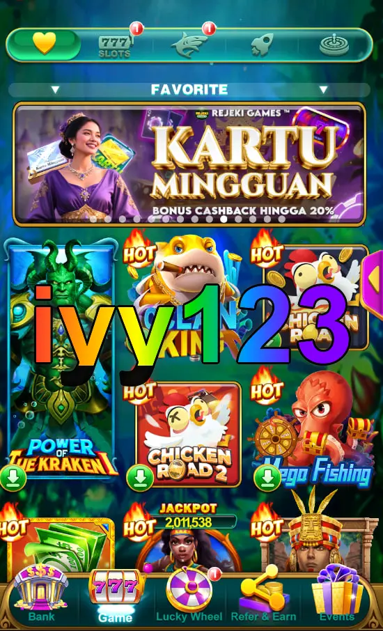 iyy123 Tangkapan Layar Resmi APK